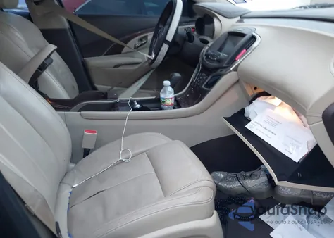 2014 Buick Lacrosse Leather Group из США, поврежденный, VIN 1G4GB5G37EF109870